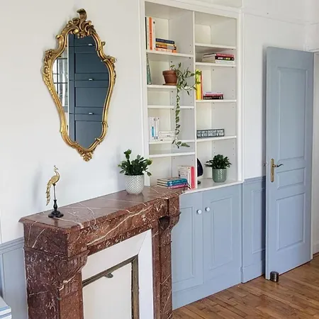 Apartment Lovely Bright With Great Transport Access